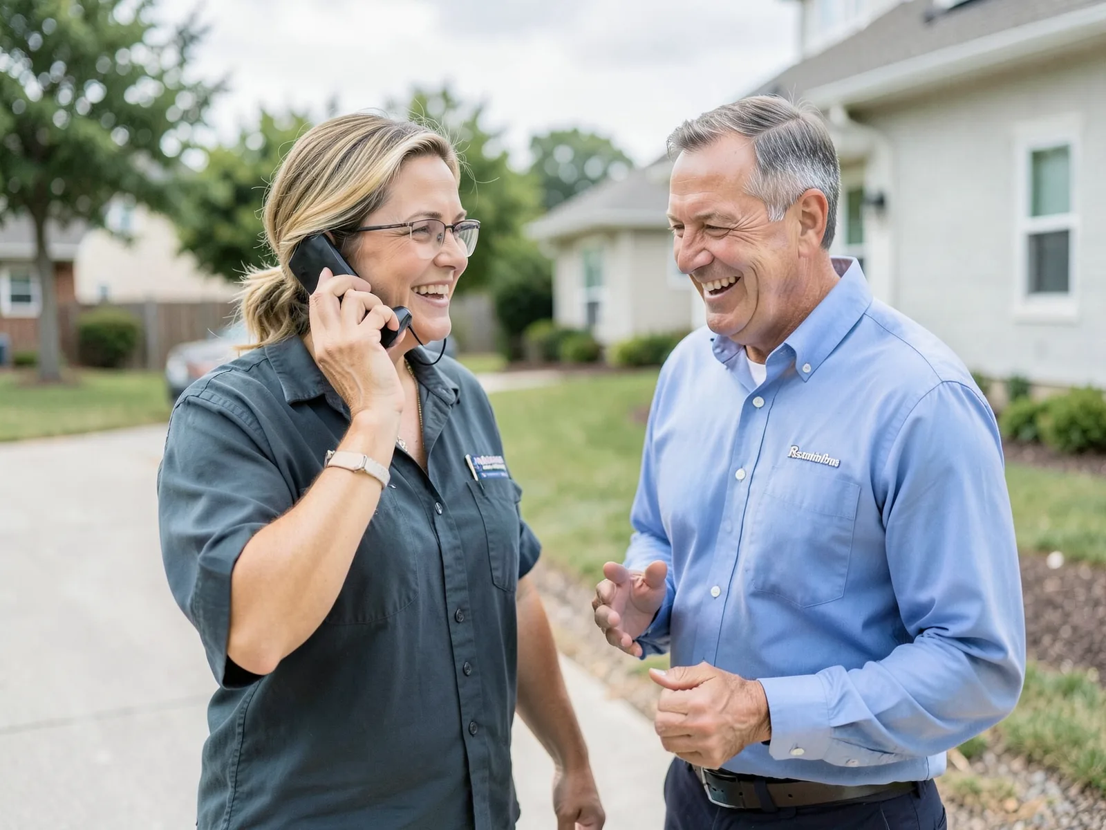 Frequently Asked Questions About Flood Damage Restoration in York New Salem, PA